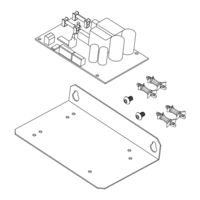 Briggs & Stratton Symphony 6907 Installation And Operation Manual