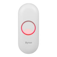 Byron DBY-23510 Manual