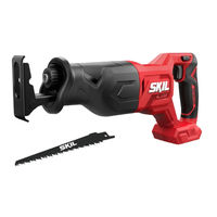 Skil 3471CA Original Instructions Manual