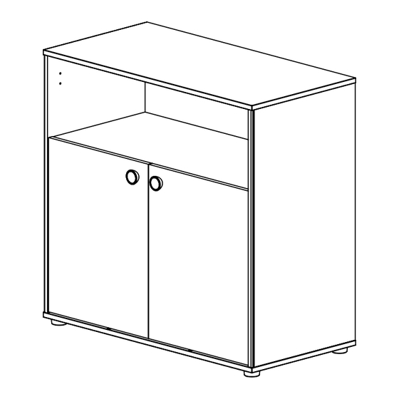 Diagone ARTHUR P3F Manual