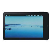 Naxa NID-7000 User Manual