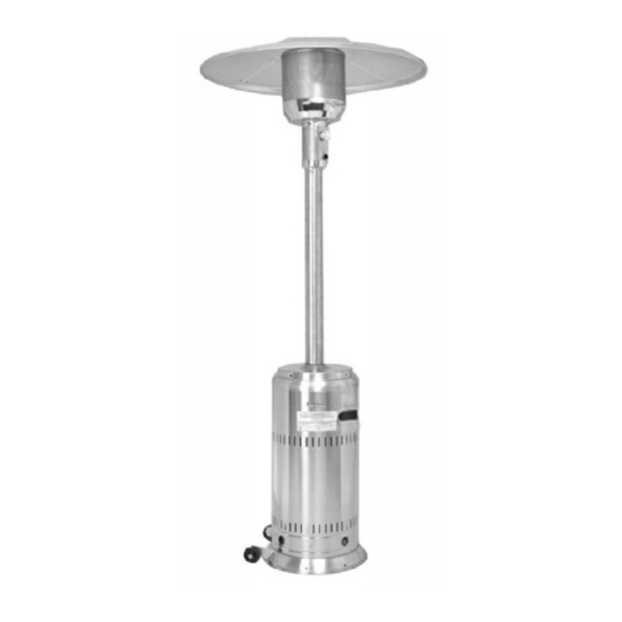 FIRE SENSE LTCSPHSS OWNER'S MANUAL Pdf Download ManualsLib