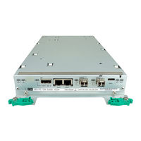 Fujitsu ETERNUS DX80 User Manual