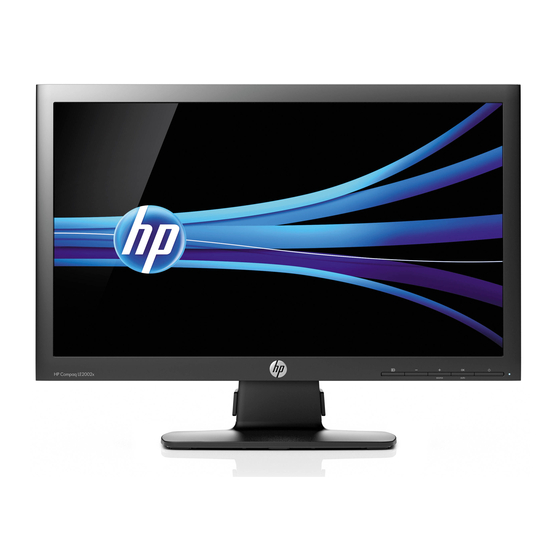 hp business e273m