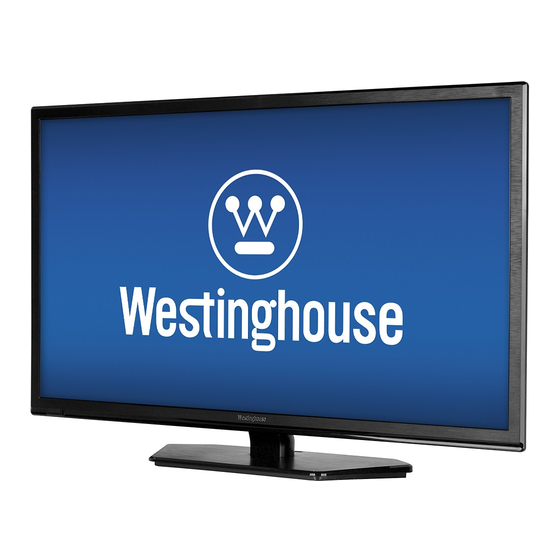 WESTINGHOUSE DWM32H1Y1 USER MANUAL Pdf Download ManualsLib