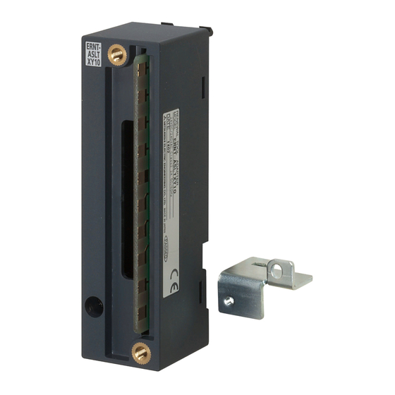 Mitsubishi Electric ERNT-ASLT62DA User Manual
