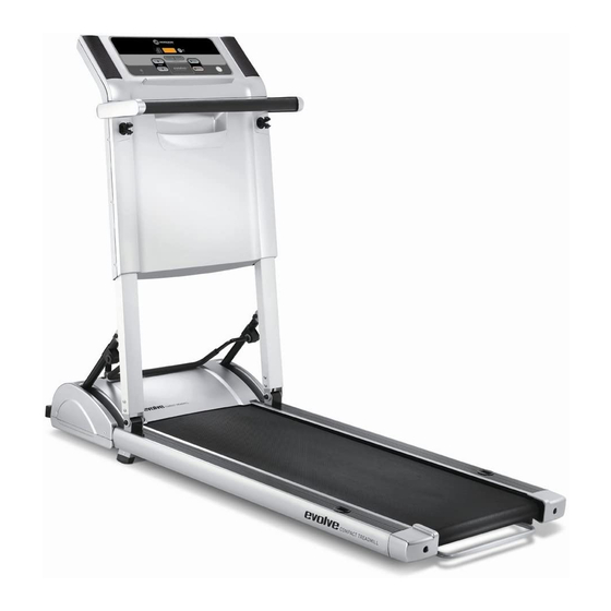 Horizon ct81 online treadmill