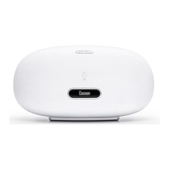 DENON COCOON STREAM DSD501 PRODUCT INFORMATION Pdf Download ManualsLib