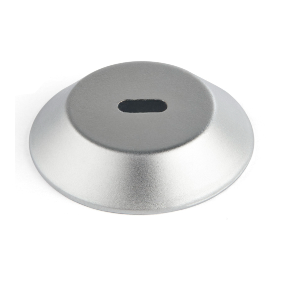 KENSINGTON SECURITY SLOT ADAPTER DISK INSTRUCTION MANUAL Pdf Download