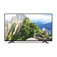 Hisense 55K220PWG Quick Setup Manual
