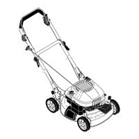 Husqvarna J55S Original Instructions Manual