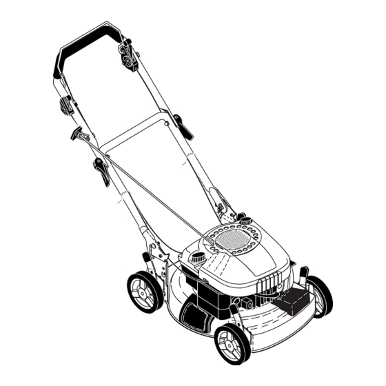Husqvarna J 55S Original Instructions Manual
