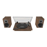 Ocean star ty-lp200 Instruction Manual