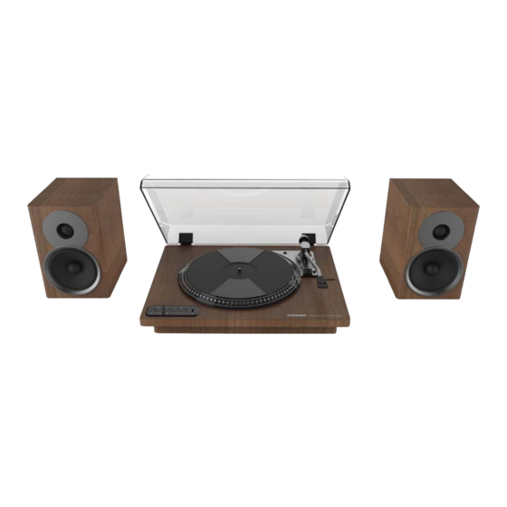 Ocean star ty-lp200 Instruction Manual