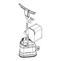 American Sanders EZ Sand-HDTR Operator's Manual