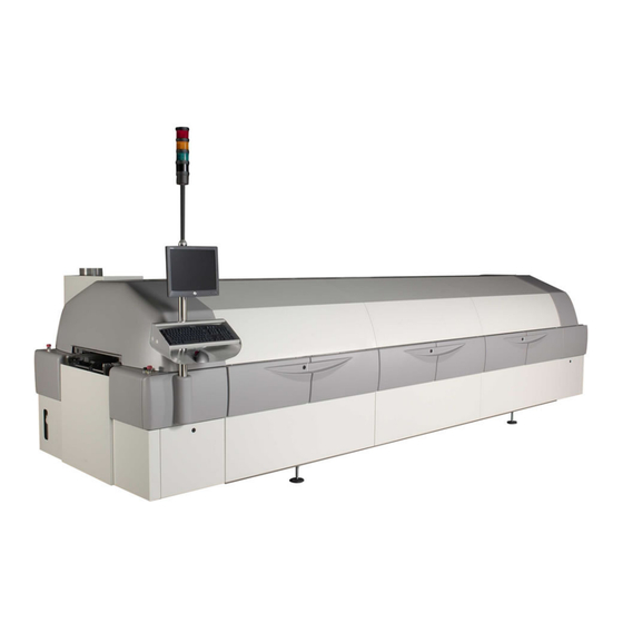 Vitronics Soltec MR620A Installation Manual