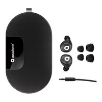 Accutone Titan Black Get Started
