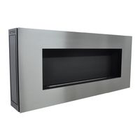 GlammFire Apollo Crea7ion.E Series Manual