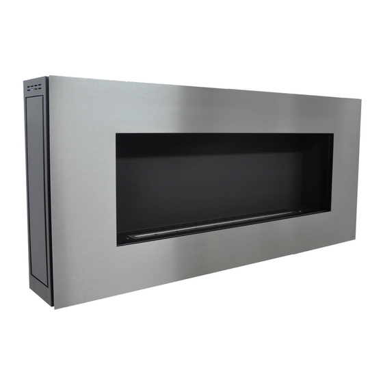 GlammFire Apollo Crea7ion.E Series Manual