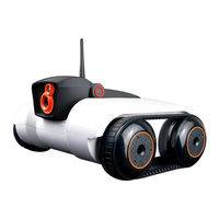 LOGICOM SPY-C Manual