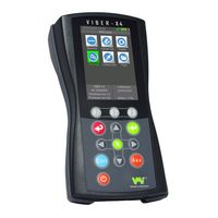 VMI VIBER X4 Manual