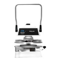 Proluxe DP1100M Operation Manual