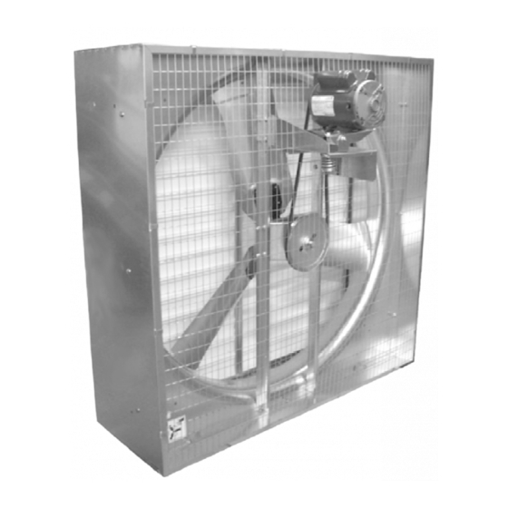 Chore-Time Mv1666-021 Installation & Operator's Instruction Manual