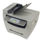 Fax Machine Canon MF5750 Facsimile Manual