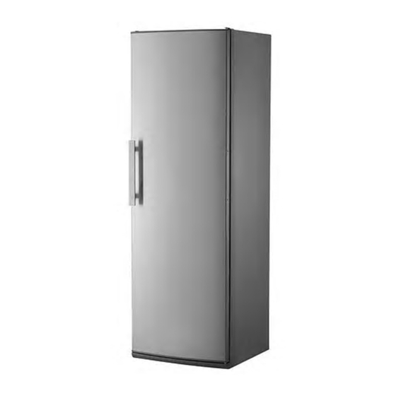 IKEA FROSTFRI Manual