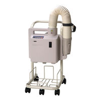 WarmTouch WT-5900 Operator's Manual