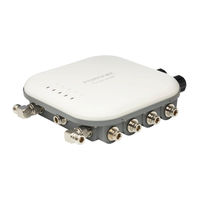 Fortinet FortiAP U234F Quick Start Manual