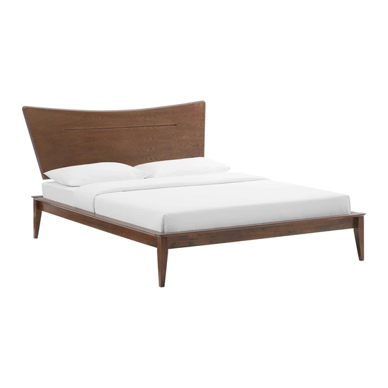 modway MOD-6249 Manual