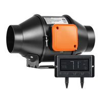 VEVOR GX-08-200 User Manual