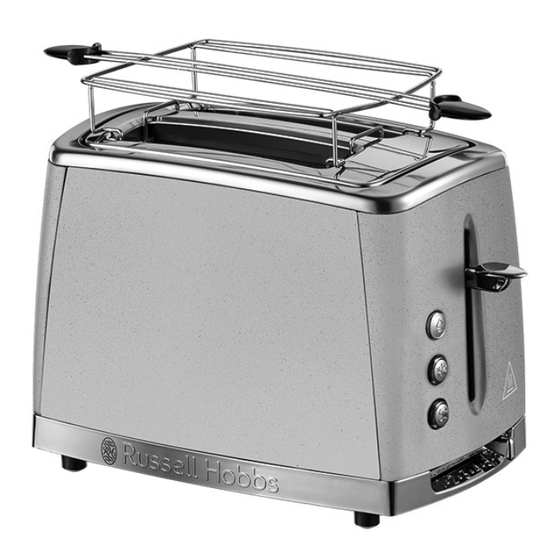 Russell Hobbs 26970-56 Manual