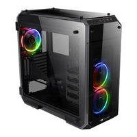 Thermaltake View 71 TG Snow User Manual