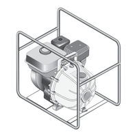 MYERS Pumper P55PP Owner's Manual