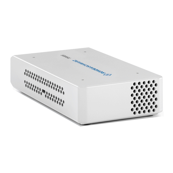 Rohde & Schwarz R&S TSME6 User Manual