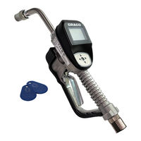 Graco Pulse Asset Installation And Operation Manual
