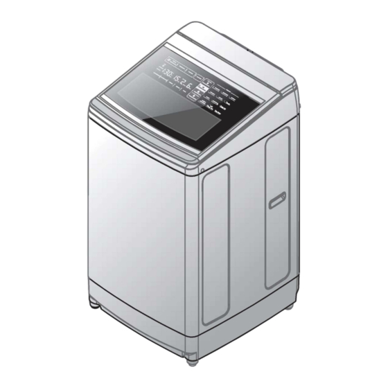 Hitachi SF-P160ZCV Instruction Manual