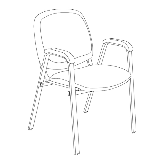 rgs REGENCY 2125LBK Manual