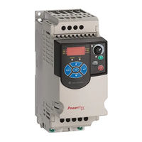Rockwell Automation Allen-Bradley PowerFlex 4M User Manual