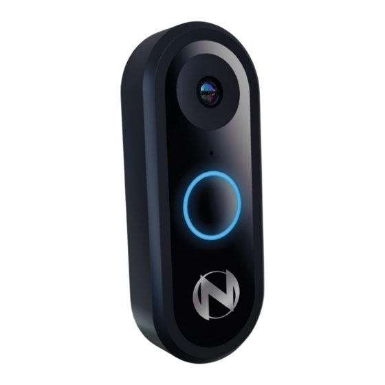 Night Owl DBW2 Series User Manual