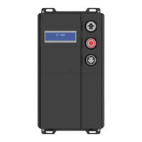 SBR ST400 User Manual
