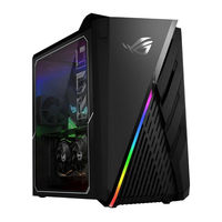 Asus GA35DX Service Manual