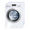 Washer Bosch WAP24201UC Instructions For Use Manual