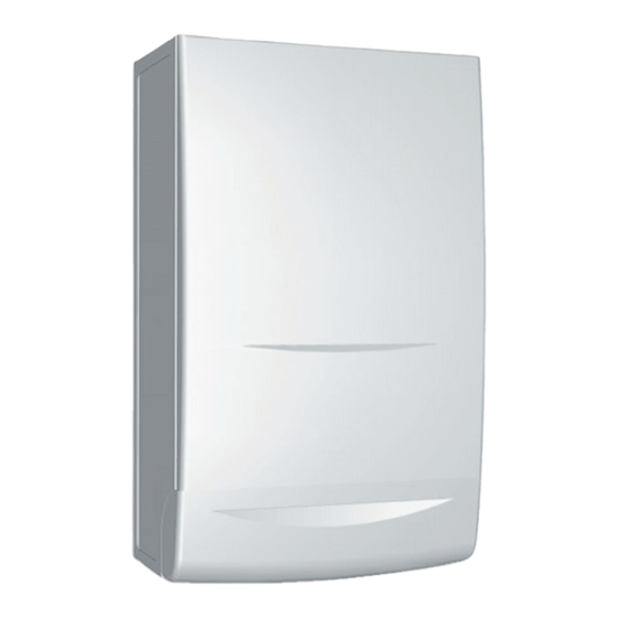 Ferroli TEMPRA 24 Installation, Service And User Instructions Manual