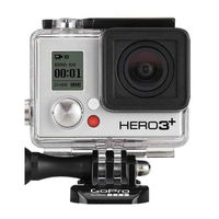 GoPro Hero3+ Black Edition User Manual