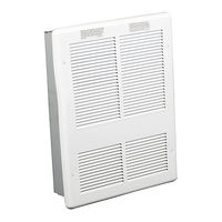 TPI CEH / 3380 SERIES Installation Instructions