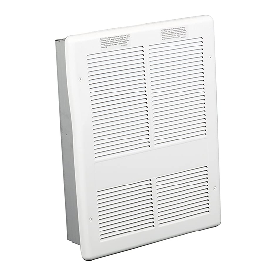 TPI CEH / 3380 SERIES Installation Instructions