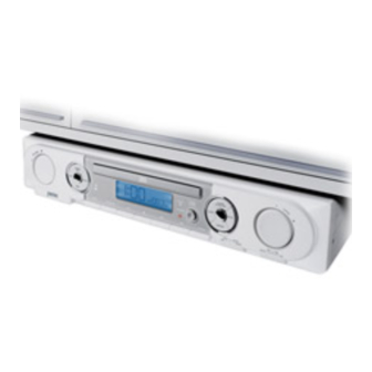 jWIN JL-K755 Instruction Manual